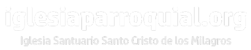 Iglesia Parroquial